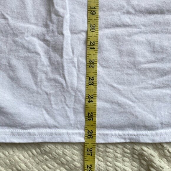 Cousin Eddie Christmas Vacation Funny Graphic Tee By Gildan 100% Cotton Size M - Picture 8 of 8